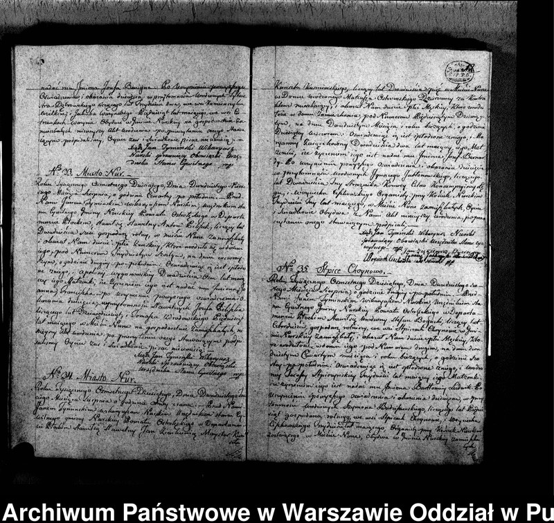 image.from.unit.number "Akta urodzeń, małżeństw, zgonów"