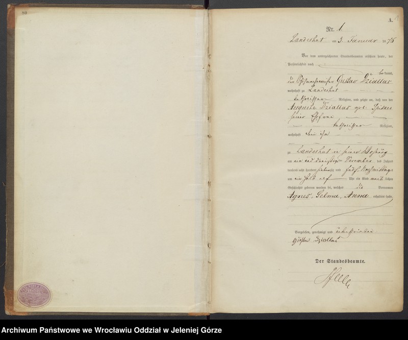 image.from.unit.number "Geburtsbuch"