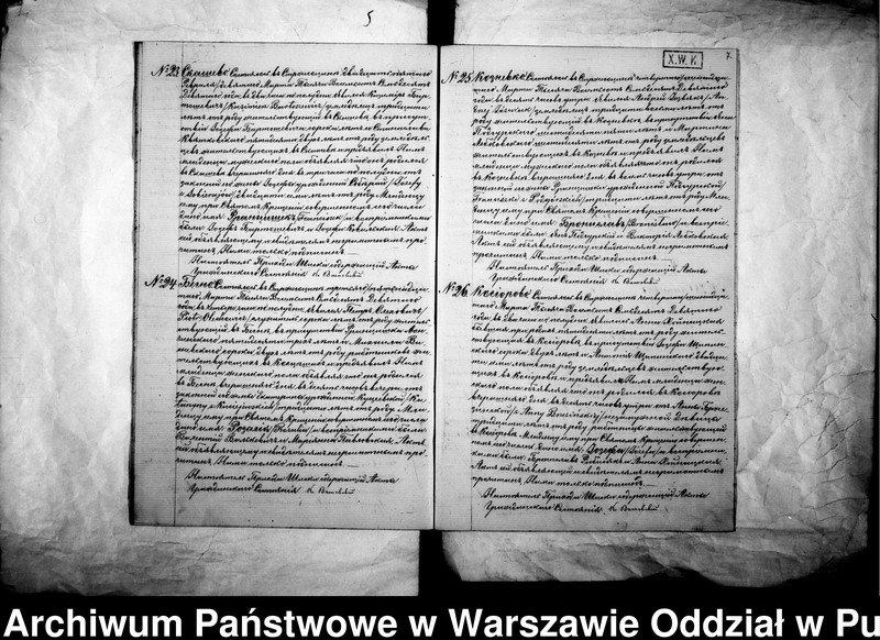 image.from.unit.number "Akta urodzeń, małżeństw i zgonów"