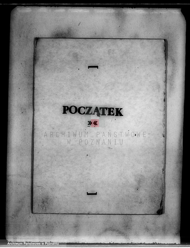 Obraz 3 z jednostki "Oszacowanie wykupionych gruntów majątku Łobżenice powiatu wyrzyskiego"