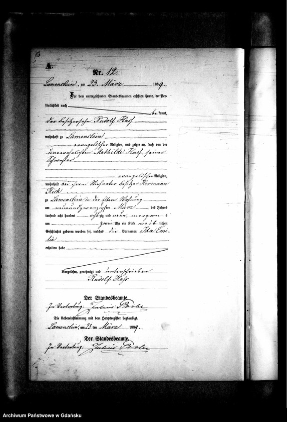 image.from.unit.number "Księga urodzeń"