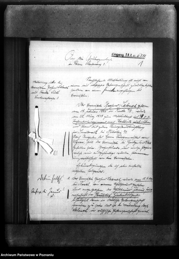 Obraz 5 z jednostki "Gerhard Lelonek - Panlsdorf (na Śląsku)"