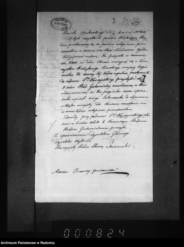 image.from.unit.number "Regulacji hipoteki dóbr Obrazów"