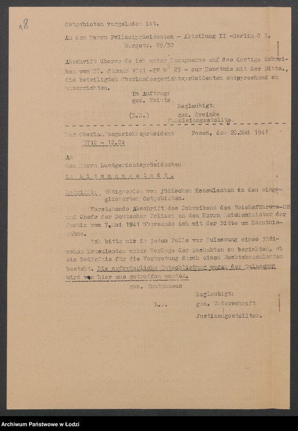 Obraz 20 z jednostki "Edmund Józef Jasiński- biuro urządzeń elektrotechnicznych"