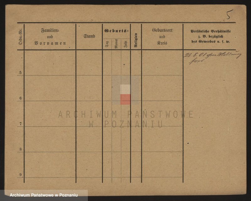 Obraz 13 z jednostki "Szlo - Szmida"