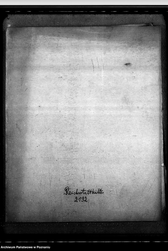 Obraz 4 z jednostki "Kostentragung der öffentlichen Fürsorge - Anstaltspflege"