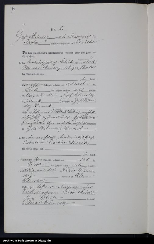 image.from.unit.number "Heiraths-Neben-Register Nr 1 - 12"