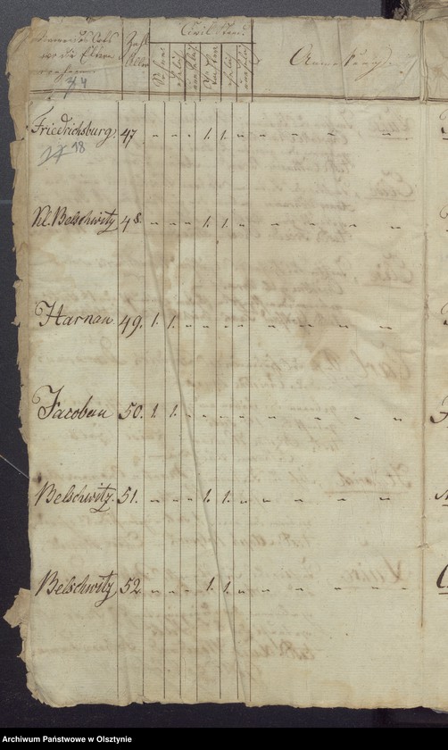 image.from.unit.number "Tauf-, Getraute- und Sterberegister"