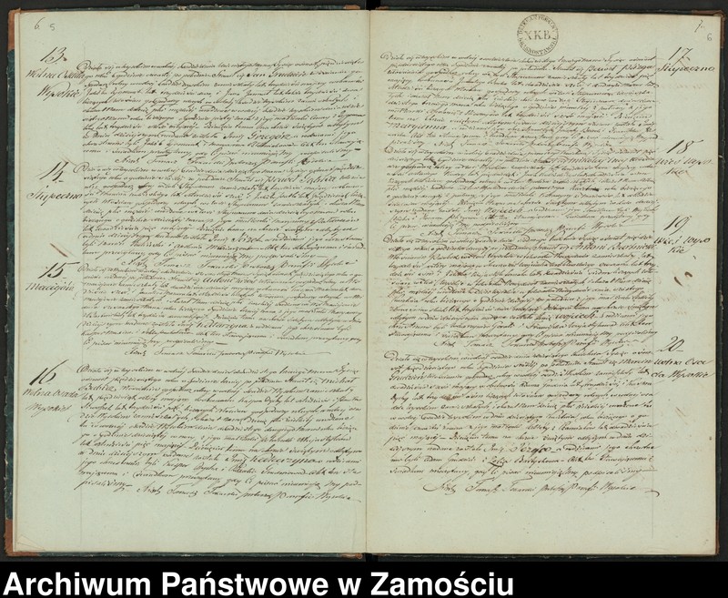 image.from.unit.number "Księga urodzeń, małżeństw i zgonów"