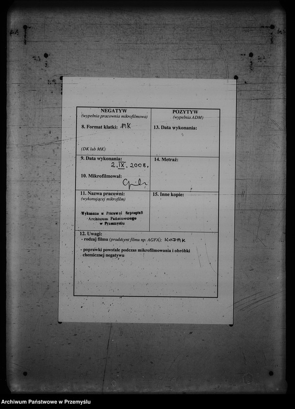 image.from.unit.number "[Kopie ksiąg metrykalnych parafii Hujcze z filią Zaborze (dekanat Rawa Ruska)]"