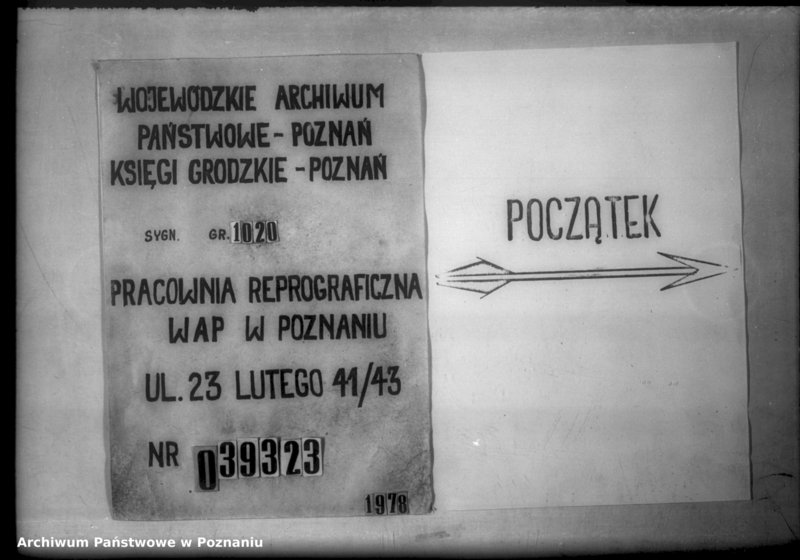 Obraz 1 z jednostki "Relationes [protocollon]"