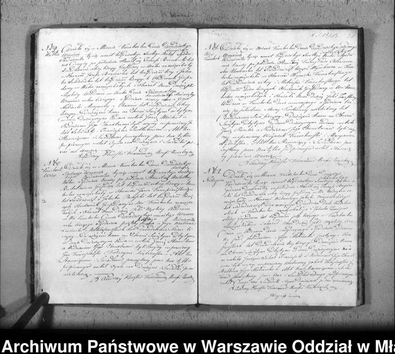 image.from.unit.number "Akta urodzin, małżeństw i zgonów"