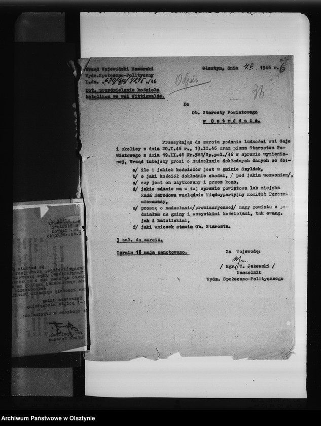 image.from.unit.number "Przydział kościołów ewangelickich"