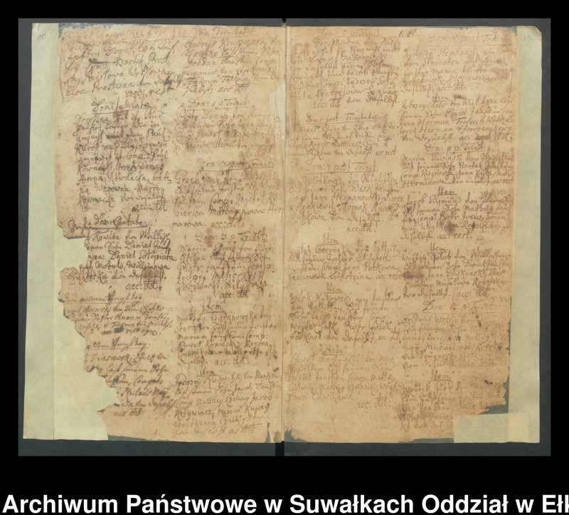 image.from.unit.number "Wallenrode Taufen"