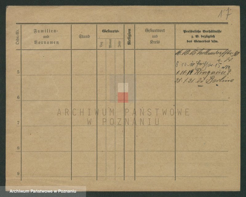 Obraz 19 z jednostki "Rajf - Rajman (Rei...)"