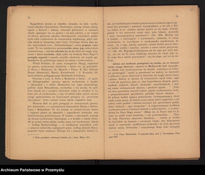 image.from.unit.number "Sprawozdanie Dyrekcji c.k. Gimnazjum w Bochni za rok szkolny 1913"