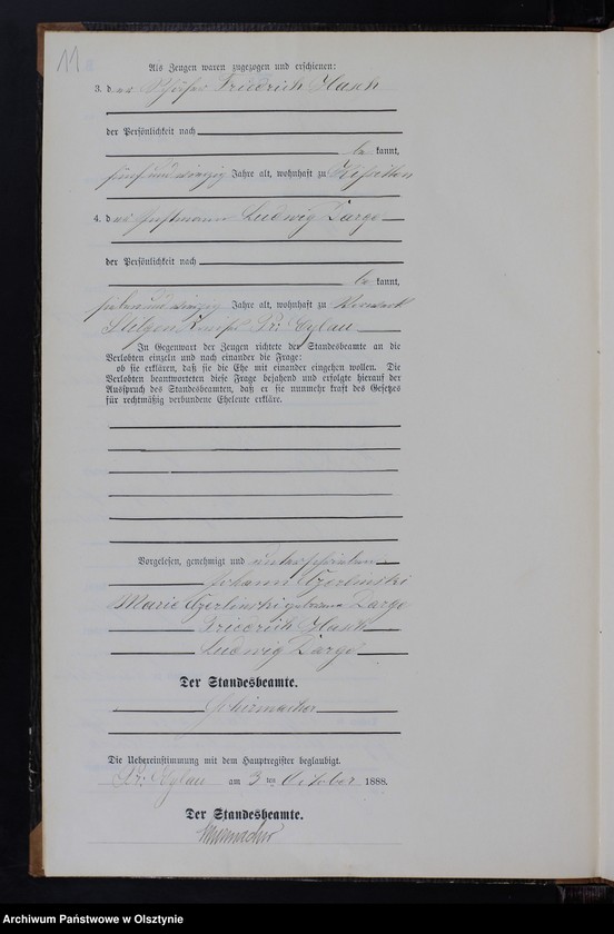 image.from.unit.number "Heiraths-Neben-Register Nr 1 - 8"