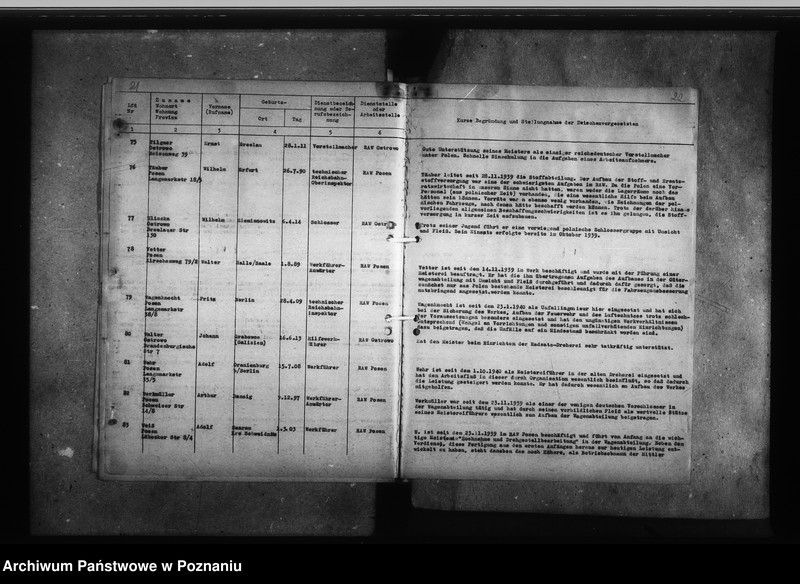 Obraz 17 z jednostki "Kriegsverdienstkreuze- Reichsbahn"