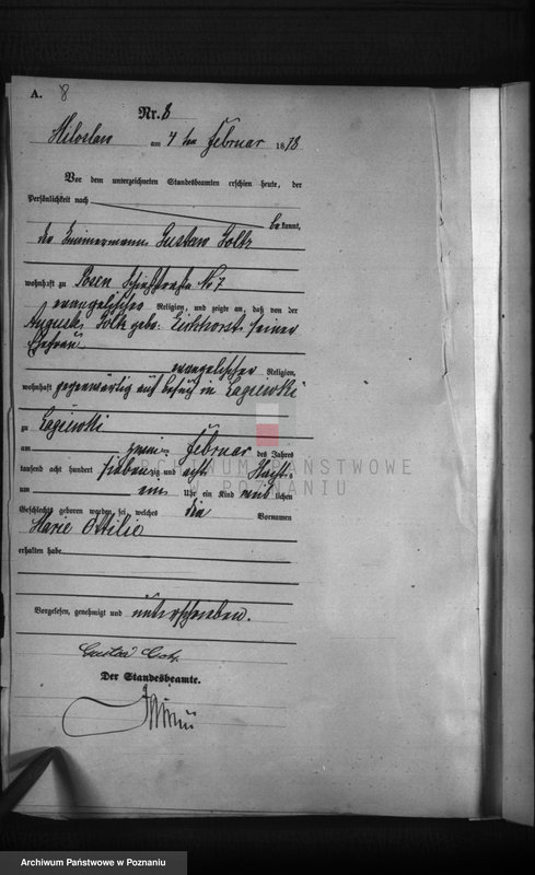image.from.unit.number "Księga urodzeń"