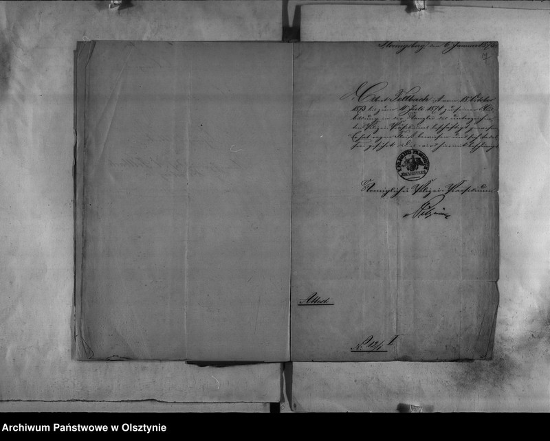 image.from.unit.number "Kanzlei Hilfsarbeiter Tellbach [Albert]"