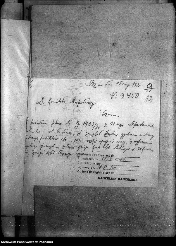 Obraz 14 z jednostki "Zboże uznane do siewu - ogólne sprawy"