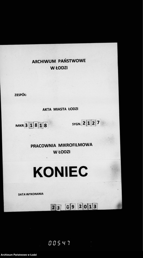 Obraz 11 z jednostki "O priobretenju i počinke mebeli dlja policji"