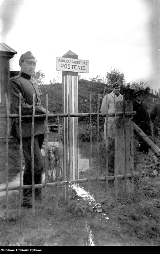 image.from.unit.number "Granica polsko-łotewska"