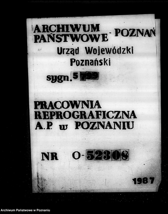 Obraz 1 z jednostki "/Towarzystwo Gimnastyczne Sokół XII Bydgoszcz - - rejestracja/"