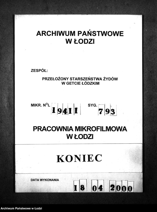 Obraz 5 z jednostki "Postverkehr"