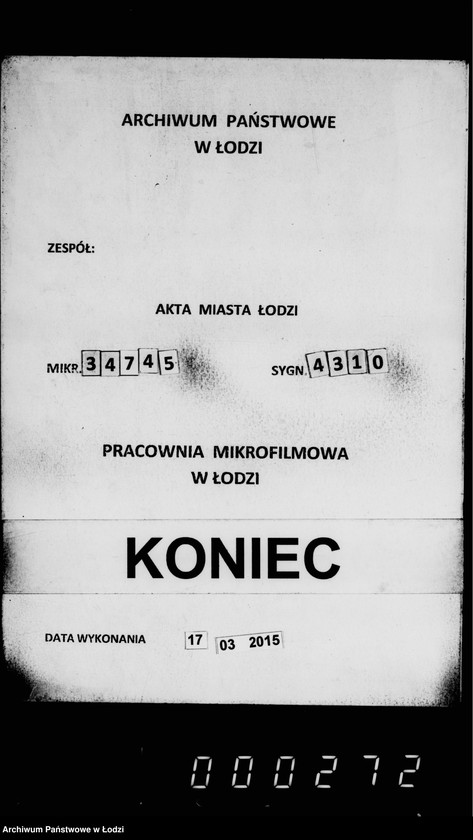 Obraz 7 z jednostki "O složenji štrafov za nepravil´noe pradjavlenje spora o podloge"