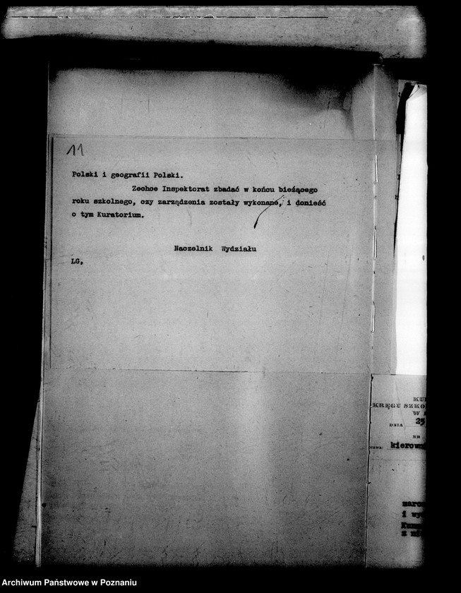 Obraz 15 z jednostki "Prywatna Szkoła Powszechna z niemieckim językiem nauczania- Krotoszyn"