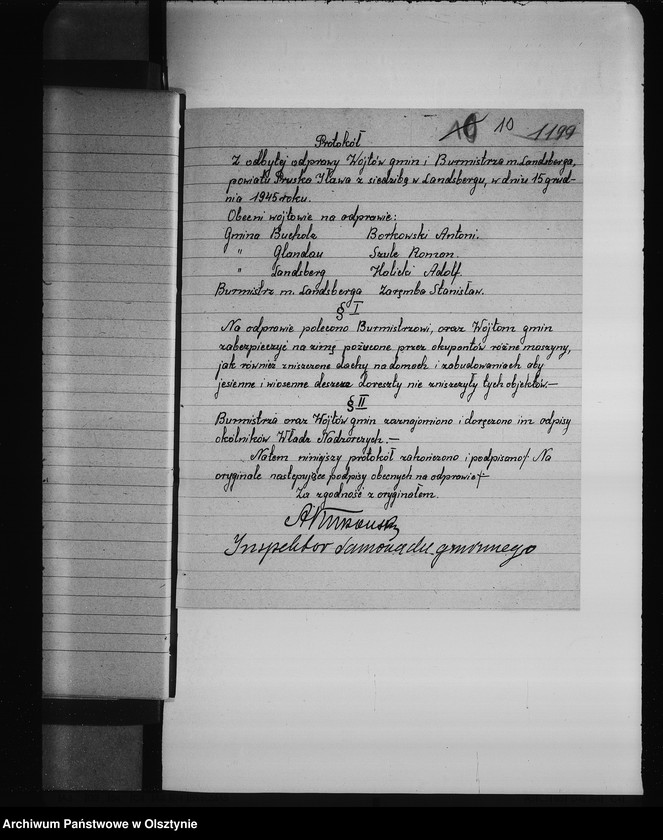 image.from.unit.number "Sprawozdania miesięczne Starostwa Powiatowego Pruska Iława"