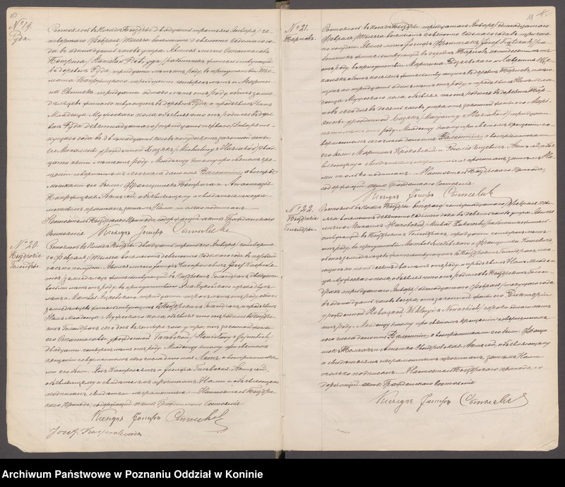 image.from.unit.number "Księga urodzeń, małżeństw, zgonów"