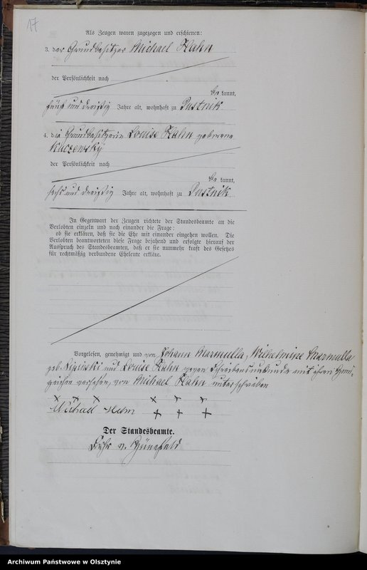 image.from.unit.number "Heiraths-Haupt-Register nr 1 - 9"