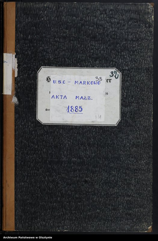 image.from.unit.number "Heiraths-Neben-Register Nr 1 - 15"