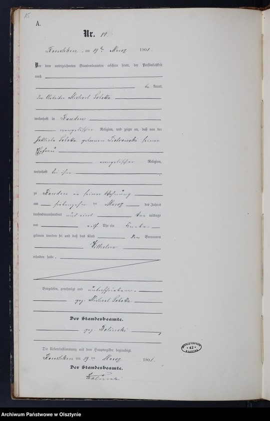 image.from.unit.number "Geburts-Neben-Register Nr 1 - 62"