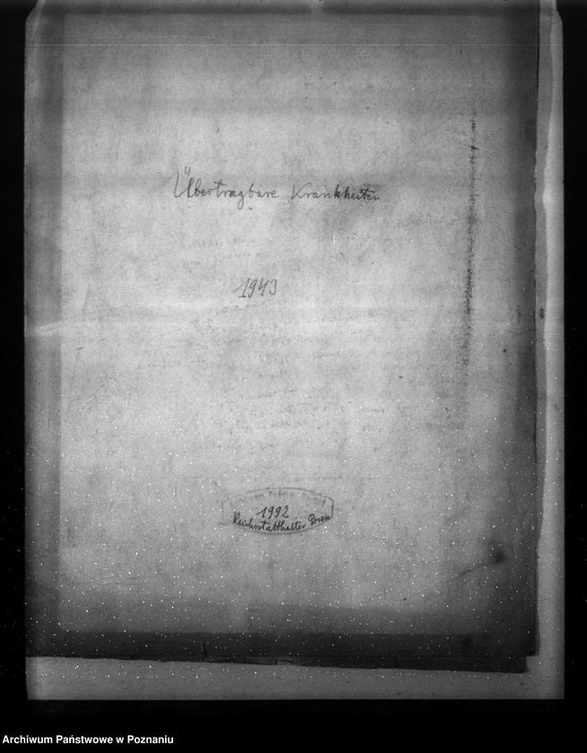 Obraz 4 z jednostki "Übertragbare Krankheiten"