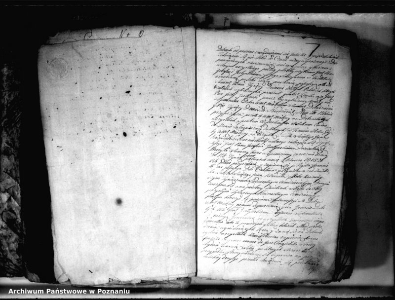 Obraz 9 z jednostki "Relationes [protocollon]"