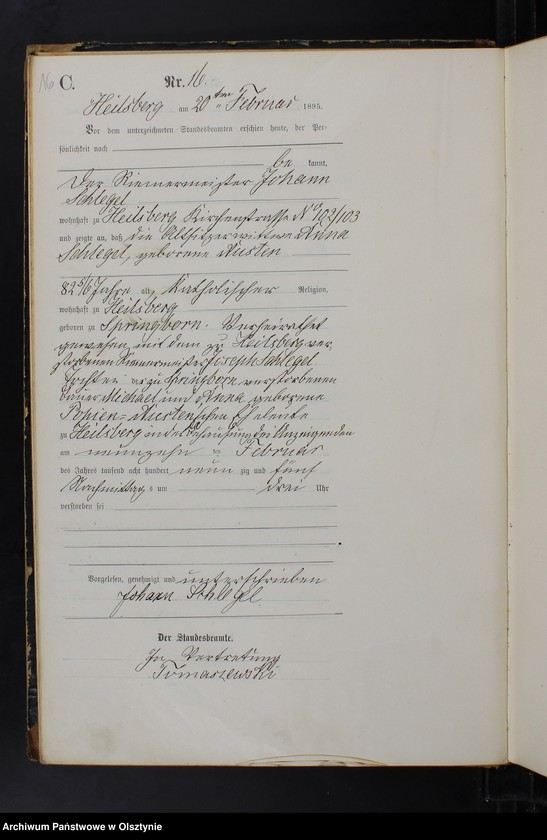 image.from.unit.number "Sterbe-Haupt-Register Nr 1 - 144"