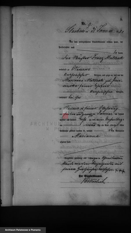 image.from.unit.number "Księga urodzeń"