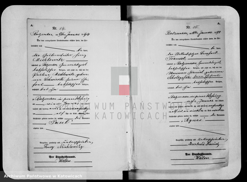 image.from.unit.number "Księga urodzeń za rok 1894 [nr 1-501]"