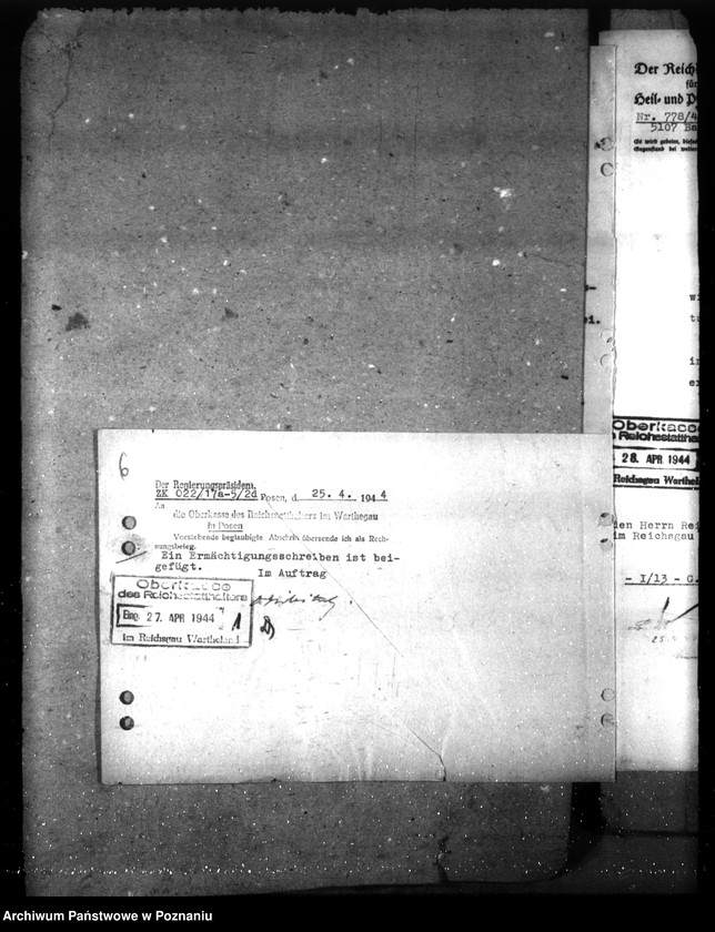 Obraz 10 z jednostki "Haushaltsmittel"