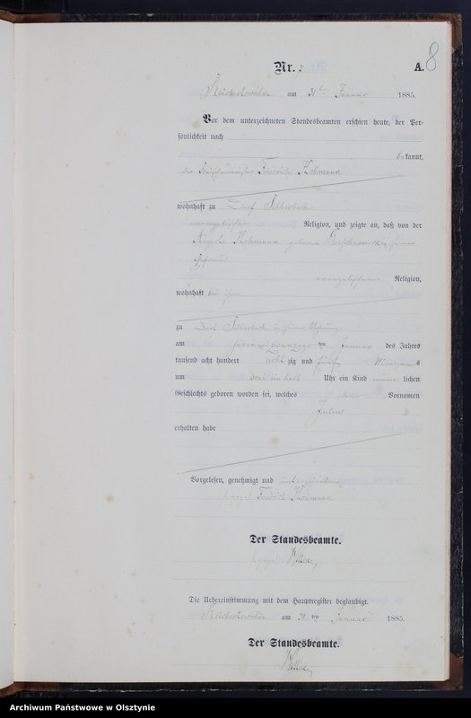 image.from.unit.number "Geburts-Neben-Register Nr 1 - 81"
