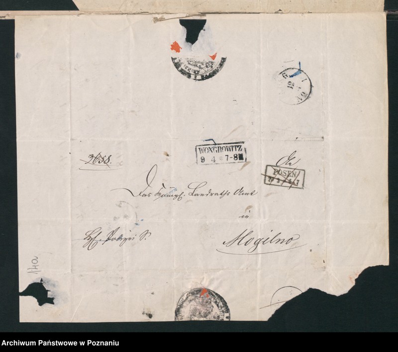 Obraz 17 z jednostki "A. betr. Peter Bielicki"