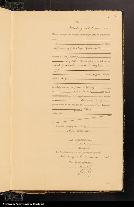 image.from.unit.number "Geburts-Neben-Register Nr 1 -141"