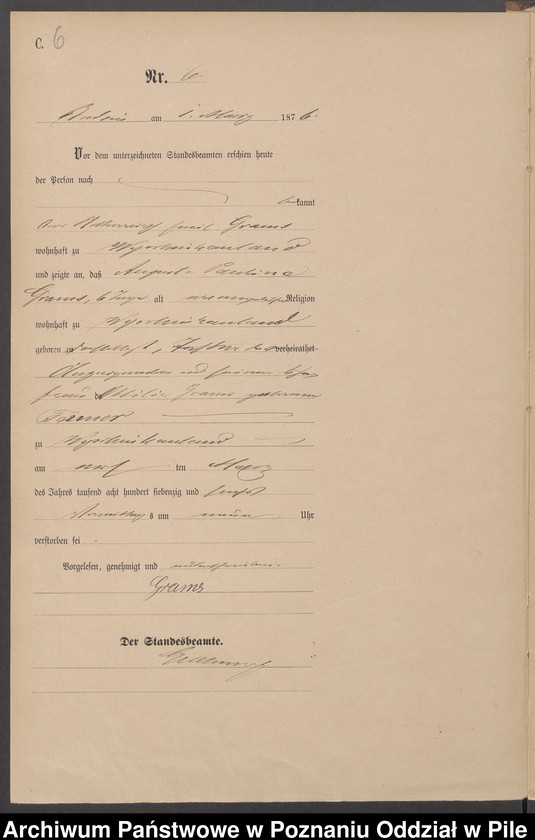 image.from.unit.number "Księga zgonów"