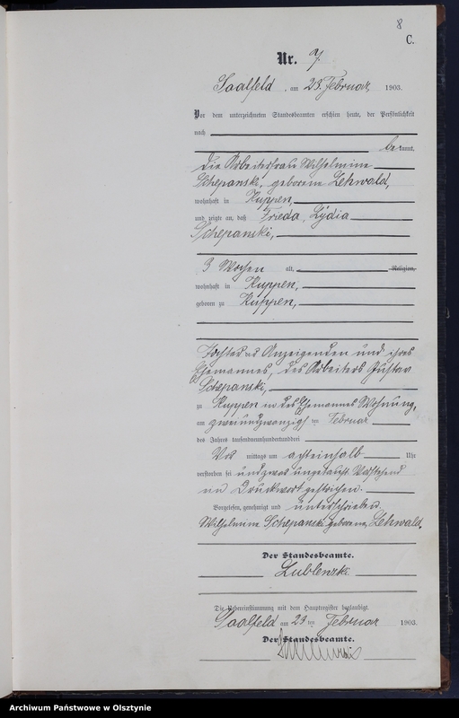 image.from.unit.number "Sterbe-Neben-Register Nr 1 - 32"