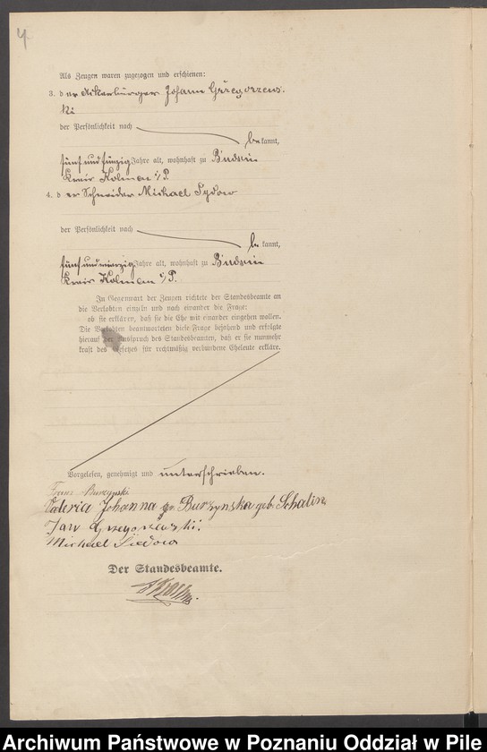 image.from.unit.number "Księga małżeństw"