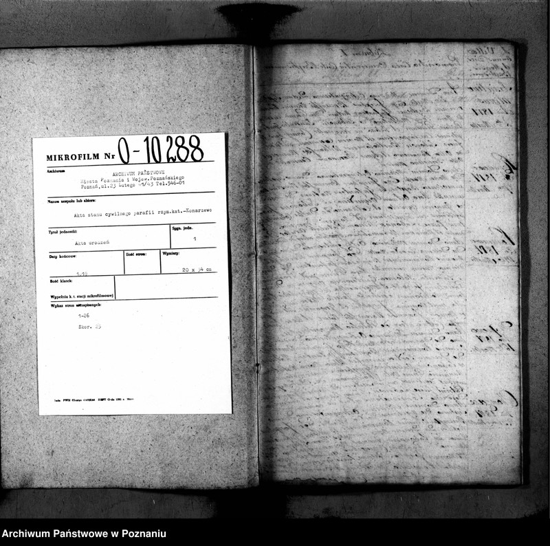 image.from.unit.number "Liber baptisatorum"