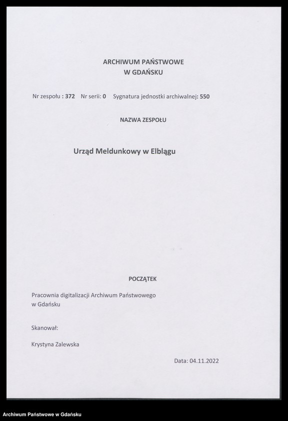 image.from.unit.number "Karty meldunkowe: Lieder - Liedtke August"